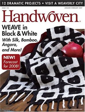 Handwoven